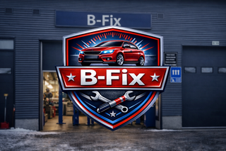 B-Fix Vantaa